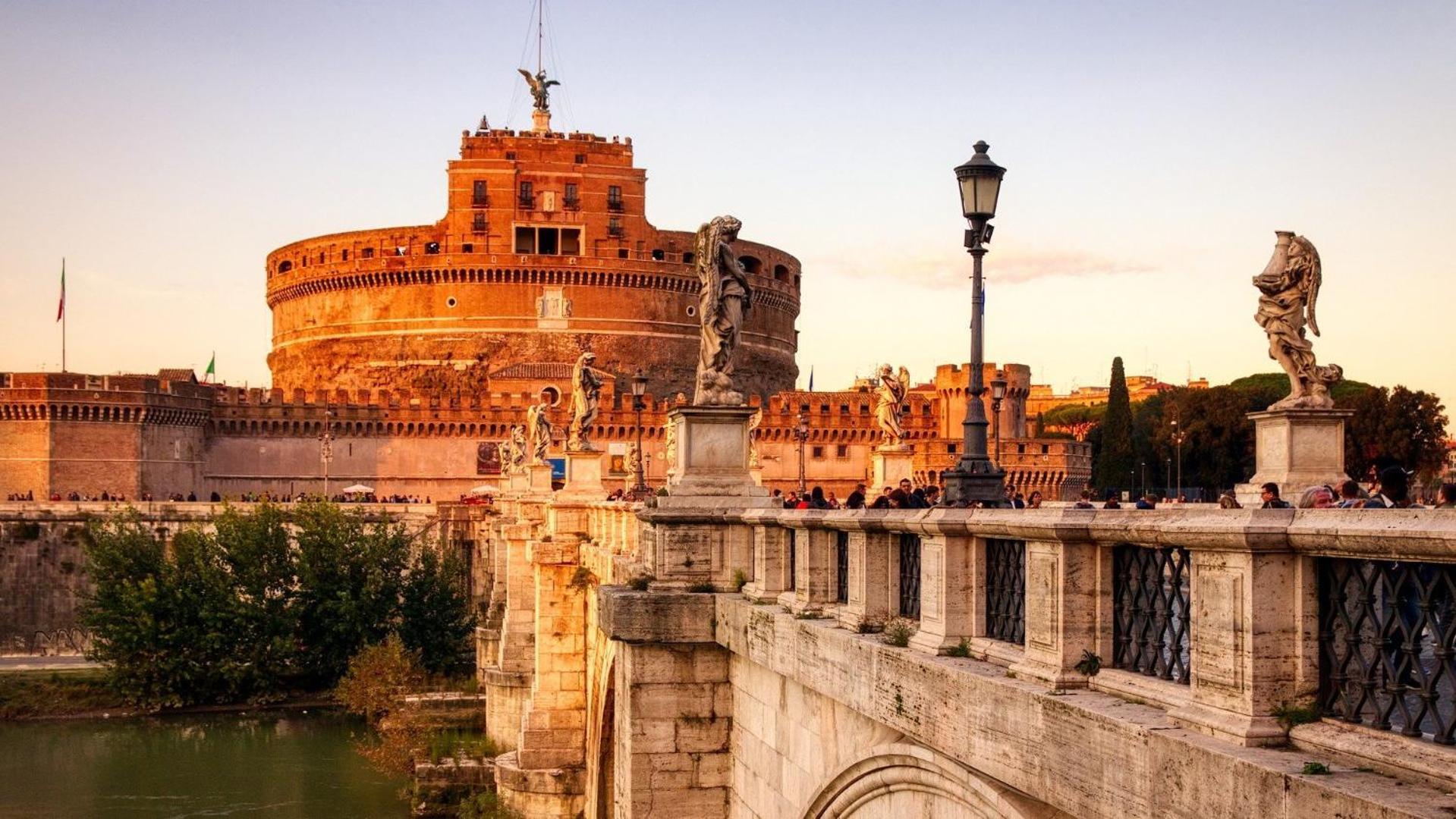Fl Suites - Vatican — Foto 3