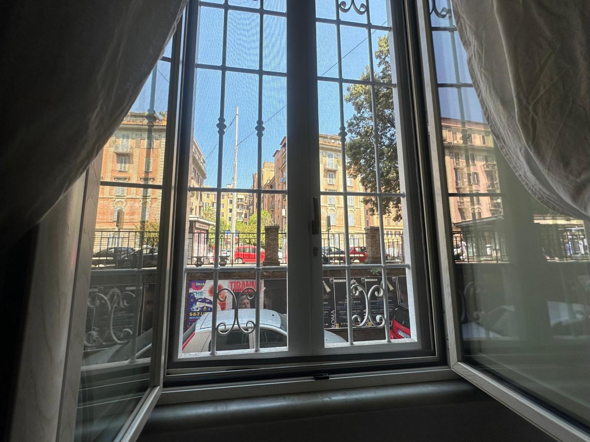Fl Suites - Vatican, Rome