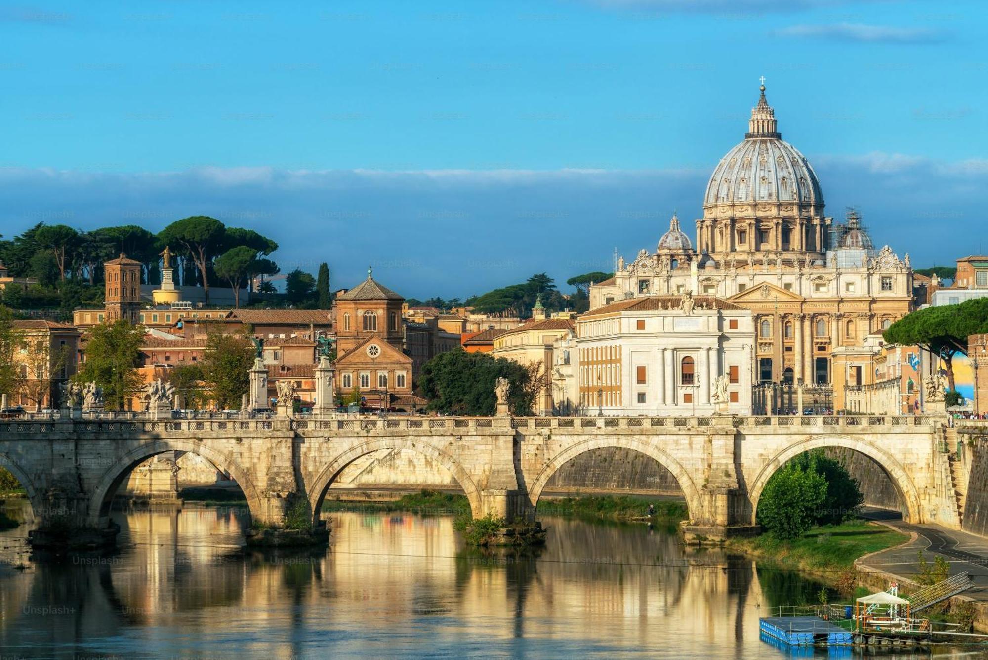 Fl Suites - Vatican — Foto 2